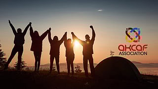 കലാലയ സൗഹൃദങ്ങളുടെ പൂമുഖം. അക്കാഫിന്റെ ചരിത്ര-വർത്തമാനങ്ങളിലൂടെ ഒരു സഞ്ചാരം.... | AKCAF Association: Past and present of nostalgic friendships