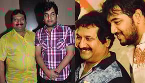 Students were beaten; Police case against Tamil singer Mano's children