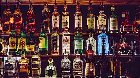 Onam Liquor Record Sales of 818 crore worth