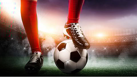 The fourth season of the Dubai Kefa Champions League begins on onam Day