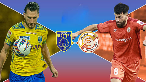 Blasters enter onam Day with renewed hope