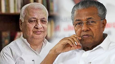 governor and chief minister wish onam greetings