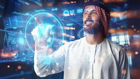 UAE is at the forefront of cyber security globally