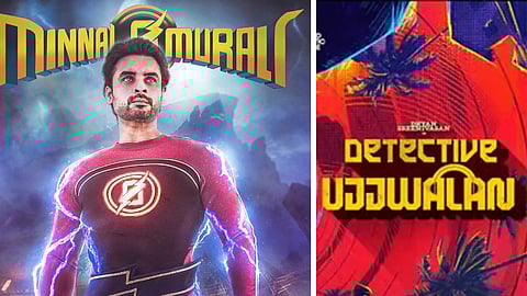 minnal murali universe