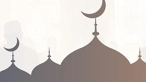 Moon sighted; Prophet's Day on September 5