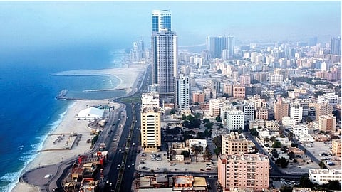 Huge growth in real estate in Ajman; Transactions worth 1.57 billion dirhams took place last month