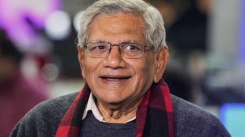 CPM to elect new general secretary