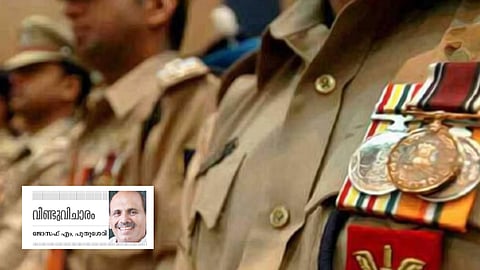 special story kerala police and the loyalty in investigation