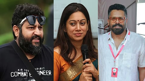 Progressive Filmmakers Association new Malayalam film organization