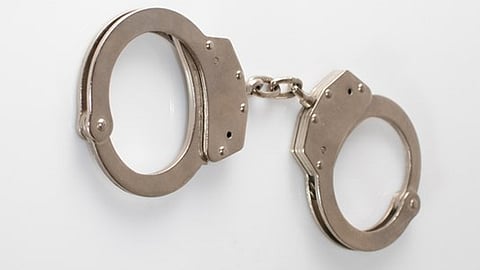 Fujairah Police arrest money laundering gang