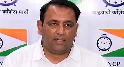 ''ഏകനാഥ് ഷിൻഡെയുടെ നേതൃത്വത്തിലുള്ള ശിവസേനയുടെ സ്വാധീനം കുറയ്ക്കാനും അജിത് പവാറിന്റെ നേതൃത്വത്തിലുള്ള എൻസിപിയെ തകർക്കാനും ബിജെപി ആഗ്രഹിക്കുന്നു''