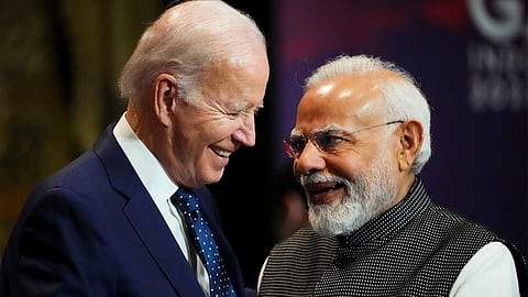 യുഎസ് പ്രസിഡന്റ് ജോ ബൈഡൻ ആതിഥ്യം വഹിക്കുന്ന ക്വാഡ് ഉച്ചകോടിയിൽ പങ്കെടുക്കും | PM Modi to visit US from September 21 to 23
