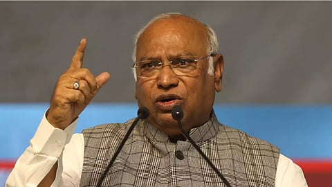 500 Rs for gas, will ensure minimum support price: Congress releases manifesto in Haryana