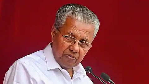 'One country, one election' is a hidden agenda to give omnipotence to the central government: Chief Minister criticizes