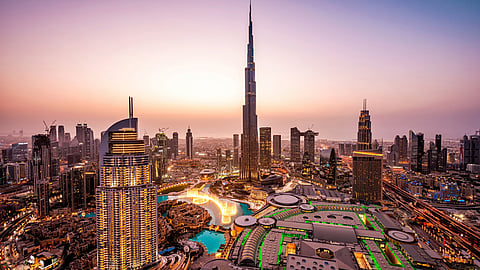 Dubai ranks fifth in iscd index