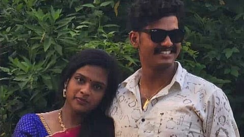 ശ്രീക്കുട്ടിയും അജ്മലും Sreekkutty and Ajmal