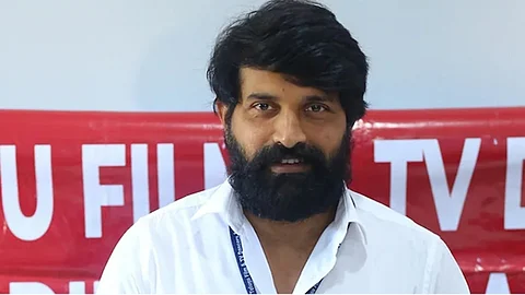 molested on film sets; Telugu film director Jani Master arrested