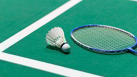 Inter Collegiate Badminton Championship will be conducted under the leadership of Asset UAE
