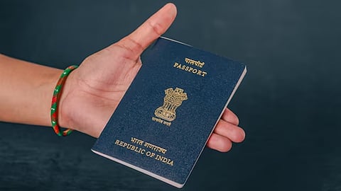 വെള്ളിയാഴ്ച വൈകിട്ട് 6:30 മുതൽ തിങ്കളാഴ്ച പുലർച്ചെ 4:30 വരെ പോർട്ടൽ പ്രവർത്തനരഹിതമാകും Passport Seva portal to be inactive for 4 days