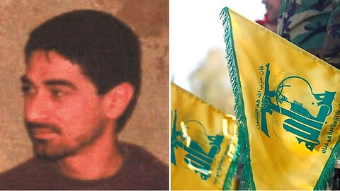 Israel and Hezbollah escalate airstrikes; Hezbollah commander Ibrahim Aqil was killed