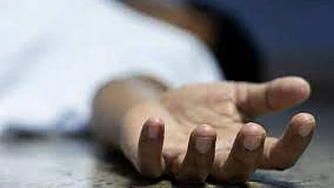Youth dies after losing control of bike and hitting electric pole