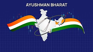 ആയുഷ്മാൻ ഭാരത് പദ്ധതിയെക്കുറിച്ച് കേന്ദ്ര ആരോഗ്യ- കുടുംബക്ഷേമ മന്ത്രി ജഗത് പ്രകാശ് നഡ്ഡ എഴുതുന്നു JP Nadda on Ayushman Bharat