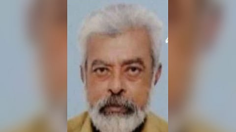 Auto driver died after auto and jeep collided