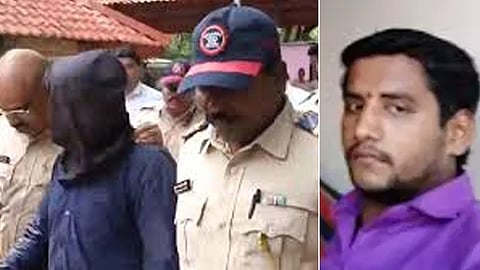 Badlapur sexual assault: Accused killed in police firing