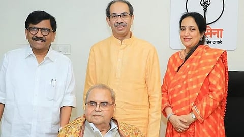 Will campaign for MVA; BJP will be wiped out in Maha polls: Satya Pal Malik