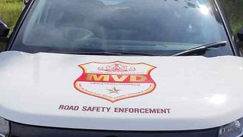 ഓണ്ലൈന് സേവനം നവീകരിച്ച് എംവിഡി MVD Kerala improves online services