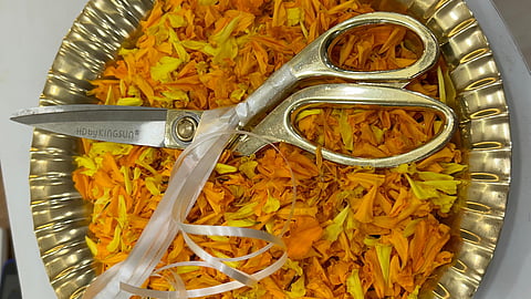 ടോണി ആൻഡ് ഗയ് കൊച്ചിയിലെ പനമ്പിള്ളി നഗറിൽ എസ്സെൻഷ്വൽസ് ലൈൻ ആരംഭിച്ചു