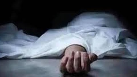 Family commits suicide after daughter runs away with boyfriend