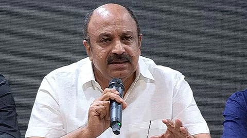 Search focused on other states for actor Siddique; May approach the Supreme Court