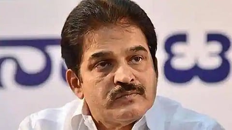 aicc general secretary k.c. venugopal says p.v. anwar may not contest in nilambur by election
