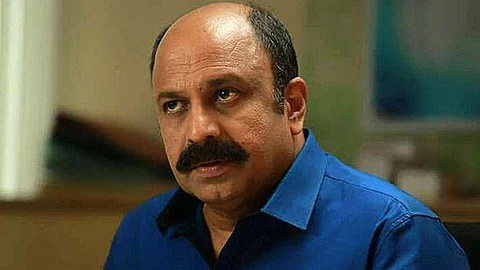 actor siddique appeared before police over sexual assault case