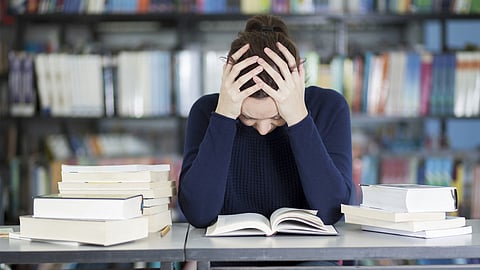 When going to study abroad special story