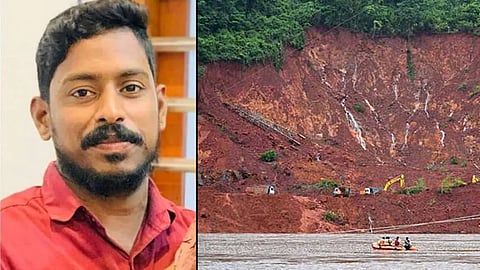 message of humanity that held Arjun together