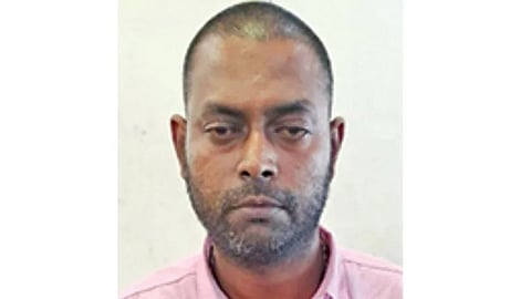 Harassment in the guise of Chathanseva; astrologer arrested