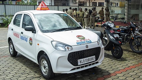 KSRTC driving schools to be widened കെഎസ്ആർടിസി ഡ്രൈവിങ് സ്കൂളുകളുടെ എണ്ണം കൂട്ടും
