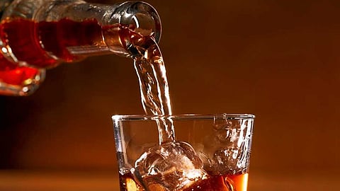 students unconscious after consuming alcohol