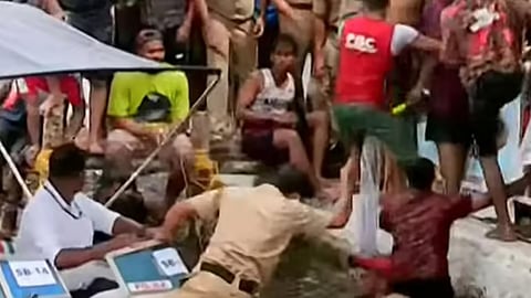 Nehru Trophy Boat Race: Dispute over determination of winners, police files case against 100 people