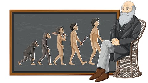 മനുഷ്യനിപ്പോഴും കുരങ്ങൻ തന്നെയോ! Debate on theory of evolution