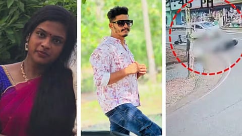 kollam Mynagappally car accident: Sreekutty granted bail