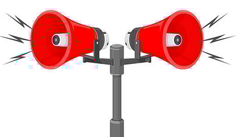 Disaster management authority to test kavacham siren on tuesday