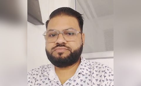 തരുൺ സക്സേന Tarun Saxena