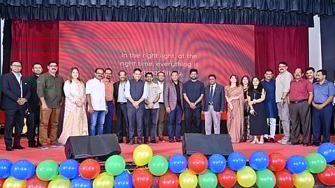 Sharjah Indian school alumni association