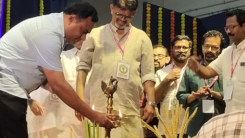 kerala samajam sangli annual meeting