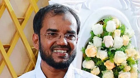 no CBI investigation in Mami missing case