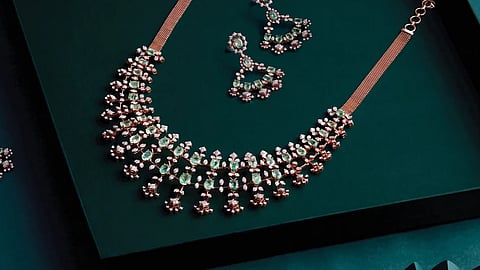 Meralda Jewels first international outlet in Dubai: AED 600 million development projects announced