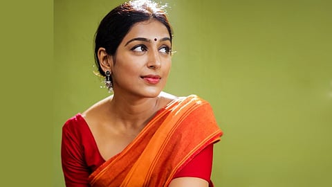 padmapriya about film industry